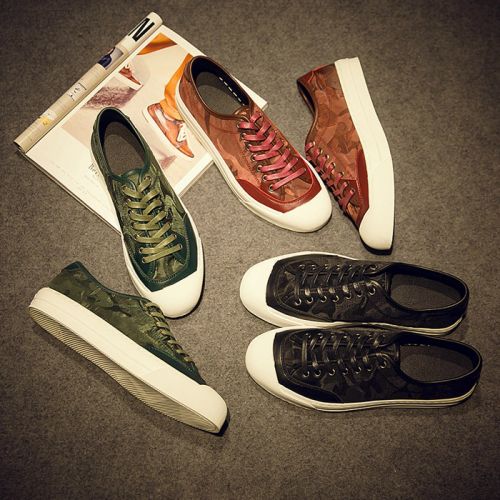 Chaussures de tennis jeunesse, 18-40 ans, tendance des jeunes - Ref 940511