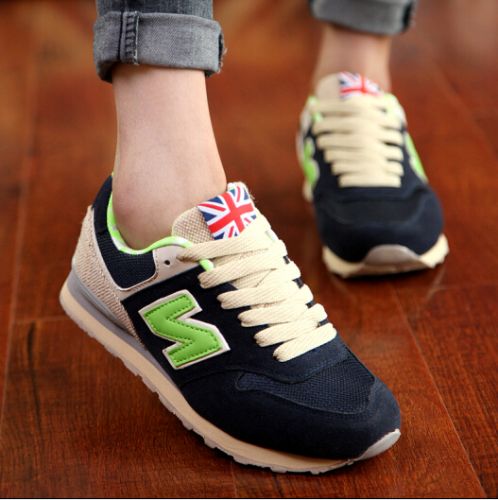 Chaussures de tennis jeunesse, 18-40 ans, loisir - Ref 940515