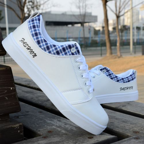 Chaussures de tennis jeunesse, 18-40 ans, DIISHIWYE tendance des jeunes - Ref 940518