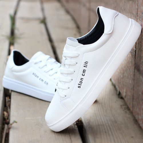 Chaussures de tennis jeunesse, 18-40 ans, tendance des jeunes - Ref 940524