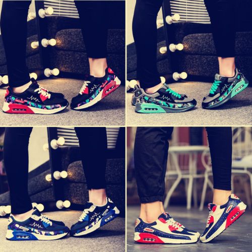 Chaussures de tennis jeunesse, 18-40 ans, - Ref 940525