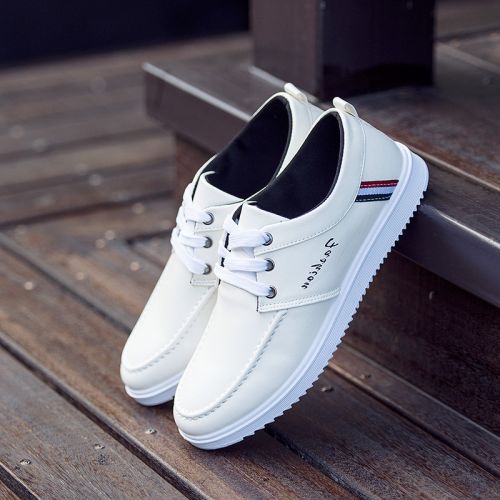 Chaussures de tennis jeunesse, 18-40 ans, tendance des jeunes - Ref 940533
