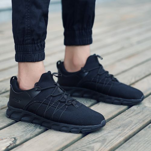 Chaussures de tennis jeunesse, 18-40 ans, - Ref 940541