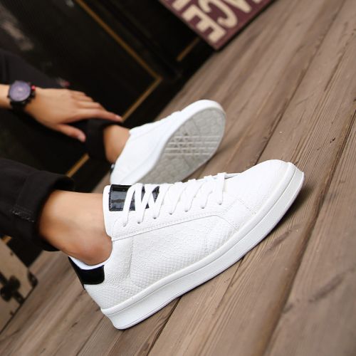 Chaussures de tennis jeunesse, 18-40 ans, loisir - Ref 940547