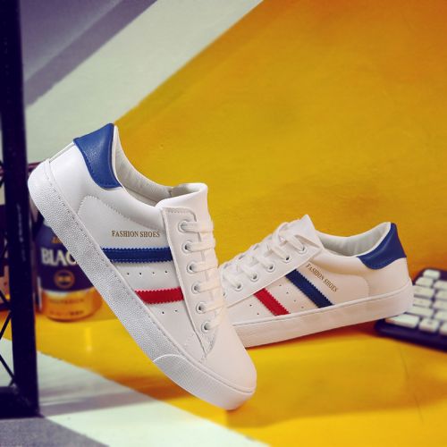 Chaussures de tennis jeunesse, 18-40 ans et Moyen-âge, BXSC tendance des jeunes - Ref 940548