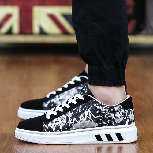 Chaussures de tennis jeunesse, 18-40 ans et Moyen-âge, EUORIUM - Ref 940557