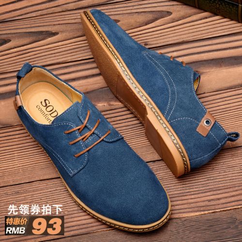 Chaussures de tennis jeunesse, 18-40 ans et Moyen-âge, SODDY Angleterre - Ref 940563