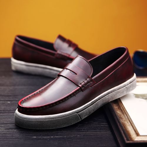Chaussures de tennis jeunesse, 18-40 ans et Moyen-âge, SUNBUY loisir - Ref 940564