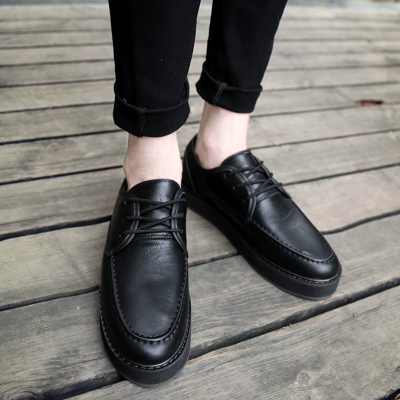 Chaussures de tennis jeunesse, 18-40 ans, loisir - Ref 940568