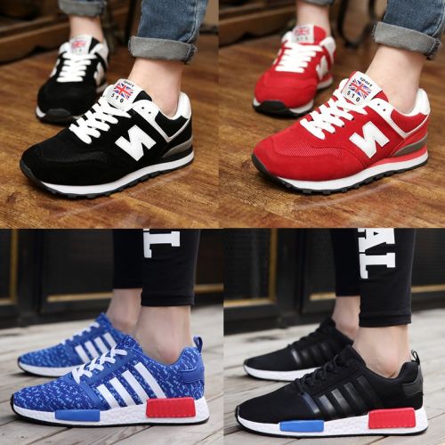 Chaussures de tennis , jeunesse, 18-40 ans, tendance des jeunes - Ref 940573