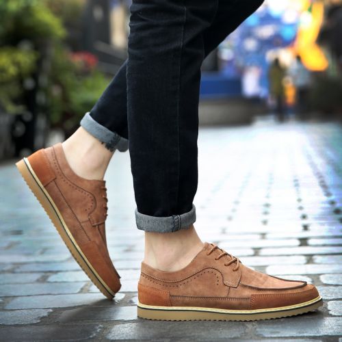 Chaussures de tennis jeunesse, 18-40 ans, loisir - Ref 940576