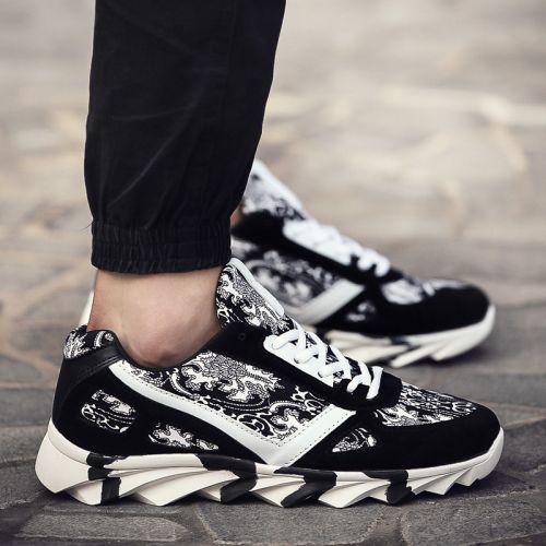 Chaussures de tennis jeunesse, 18-40 ans, loisir - Ref 940581