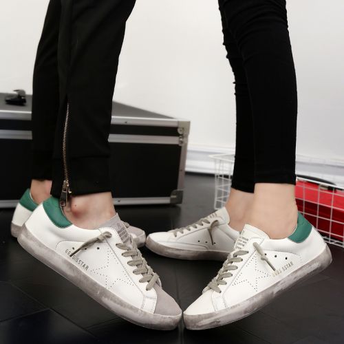 Chaussures de tennis jeunesse, 18-40 ans, loisir - Ref 940586