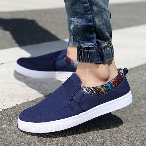 Chaussures de tennis jeunesse, 18-40 ans, ARRIBIIEDAN loisir - Ref 940589