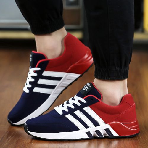 Chaussures de tennis jeunesse, 18-40 ans, loisir - Ref 940596