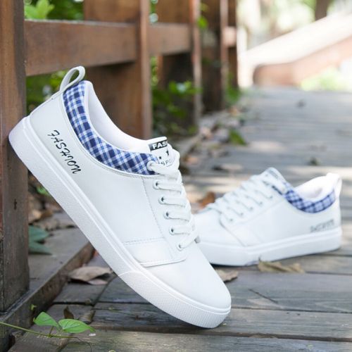 Chaussures de tennis jeunesse, 18-40 ans, ITLY - Ref 940598