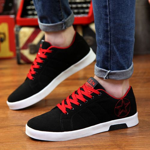 Chaussures de tennis jeunesse, 18-40 ans, ITLY loisir - Ref 940601