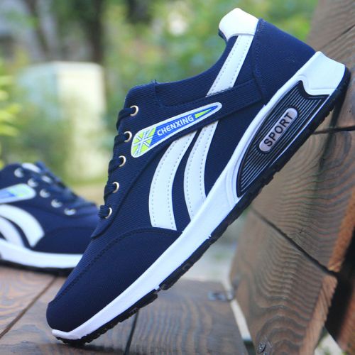 Chaussures de tennis jeunesse, 18-40 ans, - Ref 940612