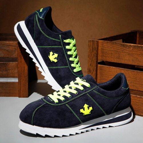 Chaussures de tennis jeunesse, 18-40 ans, tendance des jeunes - Ref 940617