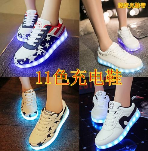 Chaussures de tennis jeunesse, 18-40 ans, tendance des jeunes - Ref 940621