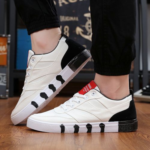 Chaussures de tennis jeunesse, 18-40 ans, - Ref 940622