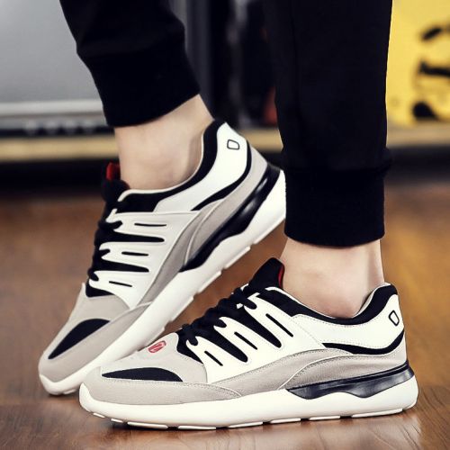 Chaussures de tennis jeunesse, 18-40 ans, - Ref 940626