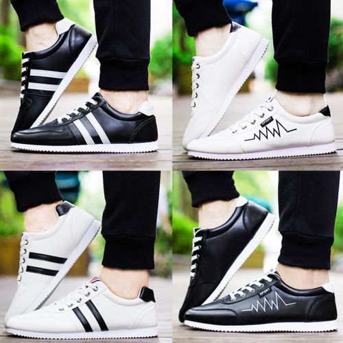 Chaussures de tennis jeunesse, 18-40 ans, loisir - Ref 940627