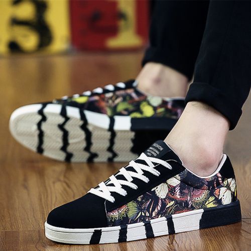 Chaussures de tennis jeunesse, 18-40 ans, loisir - Ref 940629