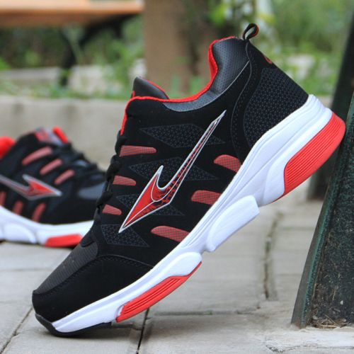 Chaussures de tennis jeunesse, 18-40 ans, tendance des jeunes - Ref 940630