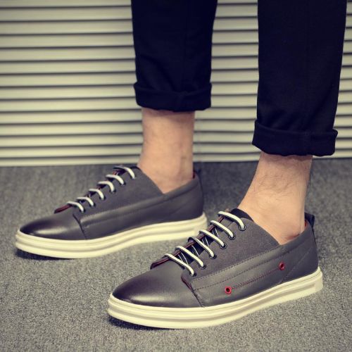 Chaussures de tennis jeunesse, 18-40 ans, LOUVIP tendance des jeunes - Ref 940633