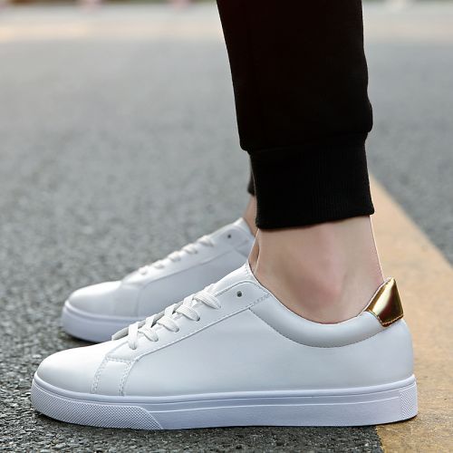 Chaussures de tennis jeunesse, 18-40 ans, ENLEN&AMPBENNA tendance des jeunes - Ref 940634