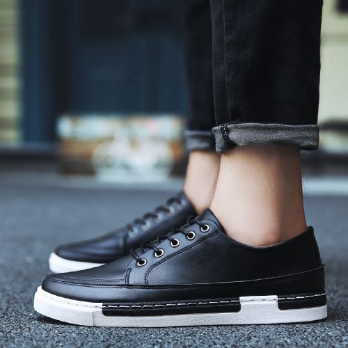 Chaussures de tennis jeunesse, 18-40 ans et Moyen-âge , loisir - Ref 940640