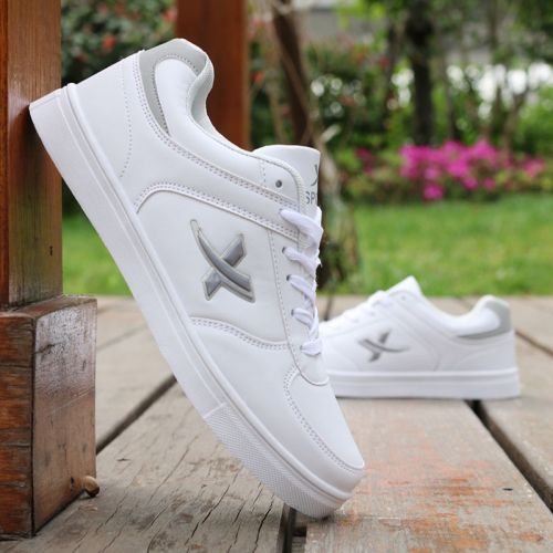 Chaussures de tennis jeunesse, 18-40 ans, loisir - Ref 940642