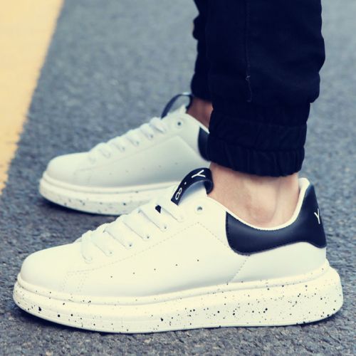 Chaussures de tennis jeunesse, 18-40 ans, tendance des jeunes - Ref 940647