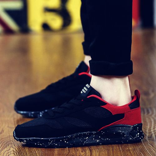 Chaussures de tennis jeunesse, 18-40 ans, - Ref 940648