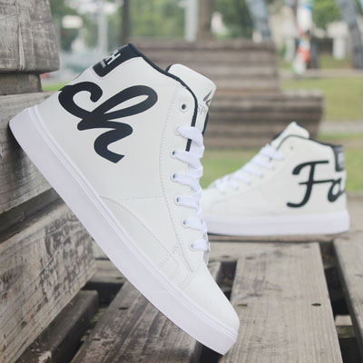 Chaussures de tennis jeunesse, 18-40 ans, loisir - Ref 940650