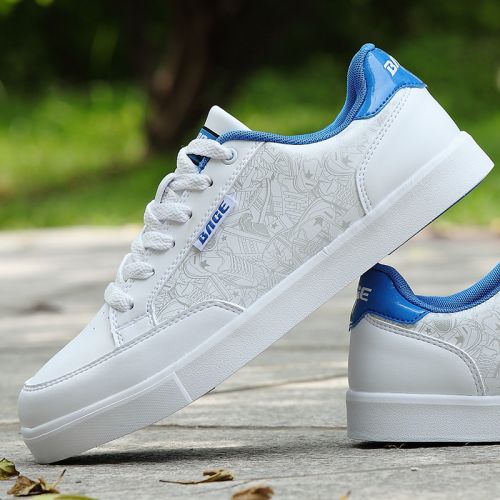 Chaussures de tennis jeunesse, 18-40 ans, DIISHIWYE tendance des jeunes - Ref 940652