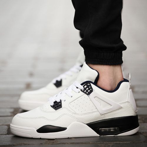 Chaussures de tennis jeunesse, 18-40 ans et Moyen-âge , loisir - Ref 940656