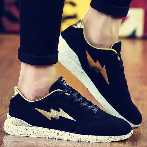 Chaussures de tennis jeunesse, 18-40 ans, tendance des jeunes - Ref 940657