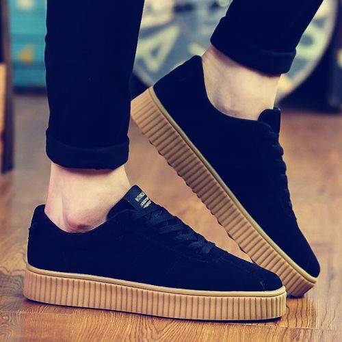 Chaussures de tennis jeunesse, 18-40 ans, - Ref 940659