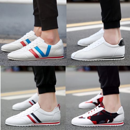 Chaussures de tennis jeunesse, 18-40 ans, tendance des jeunes - Ref 940665