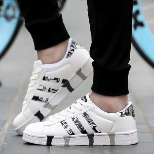 Chaussures de tennis jeunesse, 18-40 ans, Europe - Ref 940671