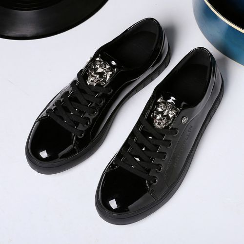 Chaussures de tennis jeunesse, 18-40 ans, tendance des jeunes - Ref 940672