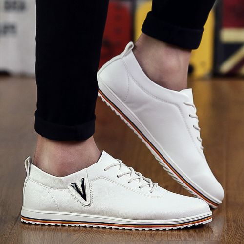 Chaussures de tennis jeunesse, 18-40 ans, loisir - Ref 940679