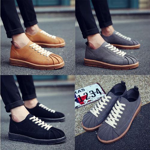 Chaussures de tennis jeunesse, 18-40 ans, loisir - Ref 940680