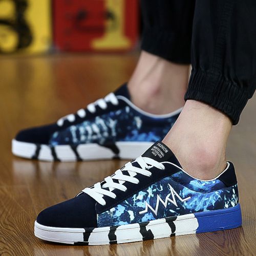 Chaussures de tennis jeunesse, 18-40 ans, loisir - Ref 940681