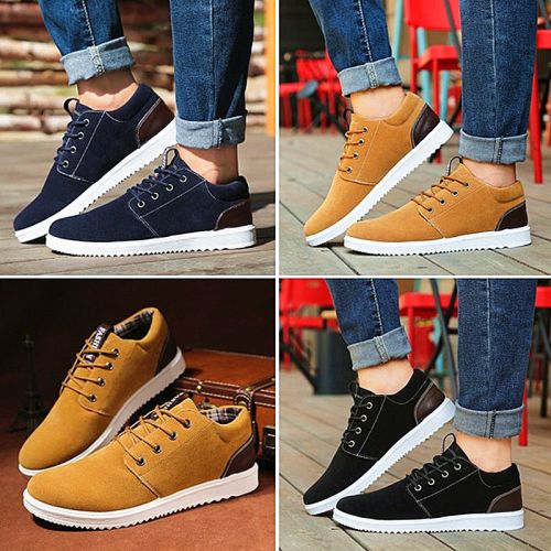 Chaussures de tennis jeunesse, 18-40 ans, loisir - Ref 940682