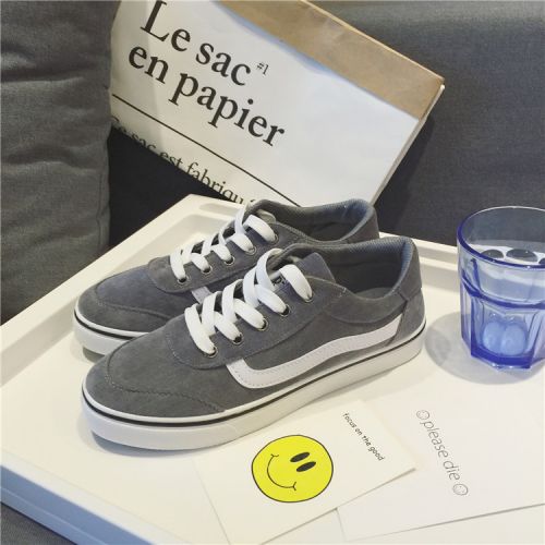 Chaussures de tennis jeunesse, 18-40 ans, tendance des jeunes - Ref 940684