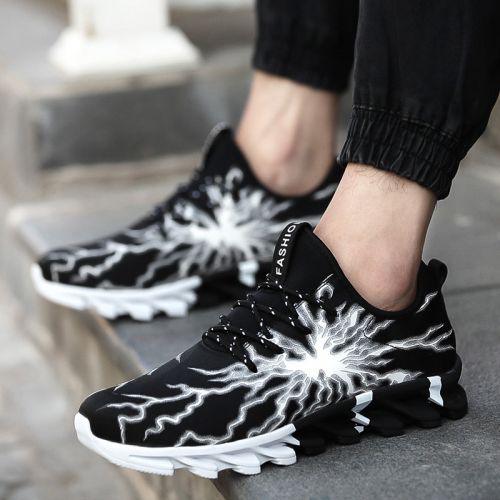 Chaussures de tennis jeunesse, 18-40 ans, tendance des jeunes - Ref 940691