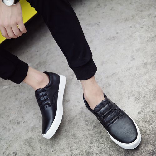 Chaussures de tennis jeunesse, 18-40 ans et Moyen-âge , loisir - Ref 940692